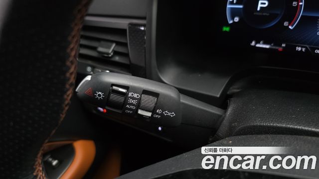 KG Mobility Rexton 2023 — photo 31