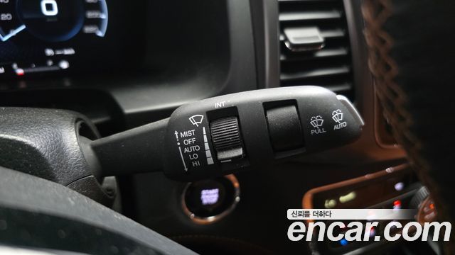 KG Mobility Rexton 2023 — photo 32