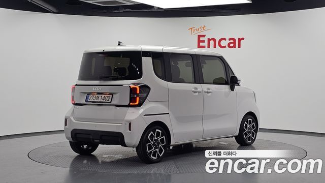 Kia RAY 2023 — photo 2