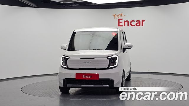 Kia RAY 2023 — photo 3