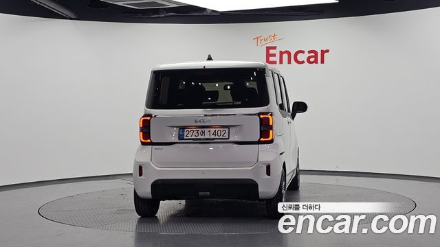 Kia RAY 2023 — photo 4