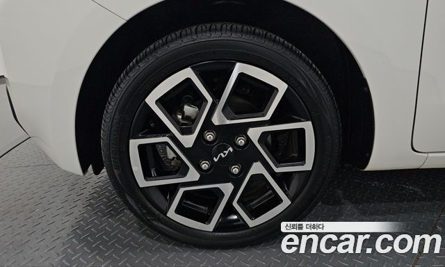 Kia RAY 2023 — photo 5