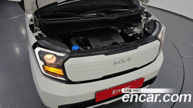 Kia RAY 2023 — photo 6