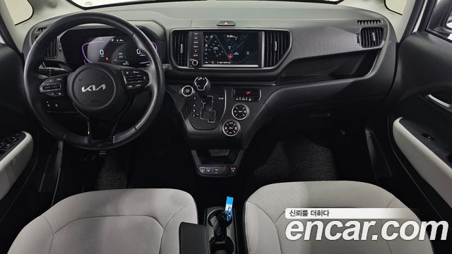 Kia RAY 2023 — photo 10