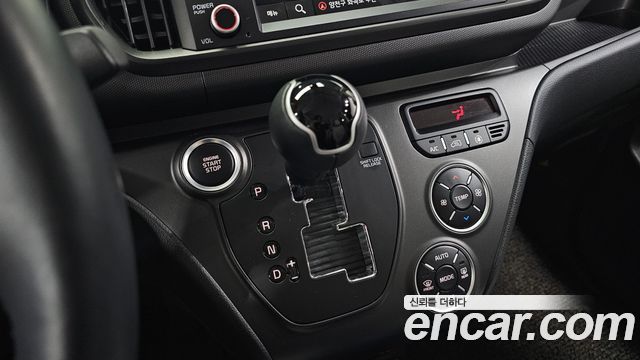 Kia RAY 2023 — photo 12