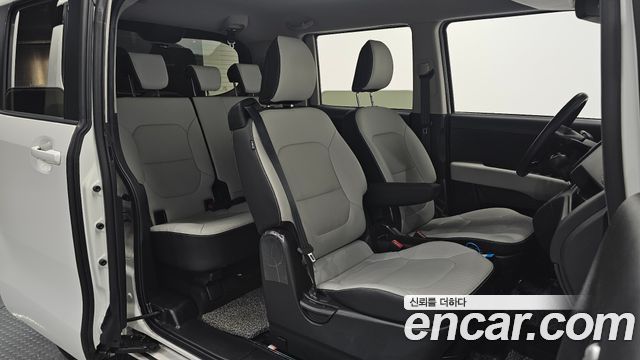 Kia RAY 2023 — photo 13