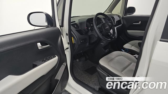 Kia RAY 2023 — photo 17