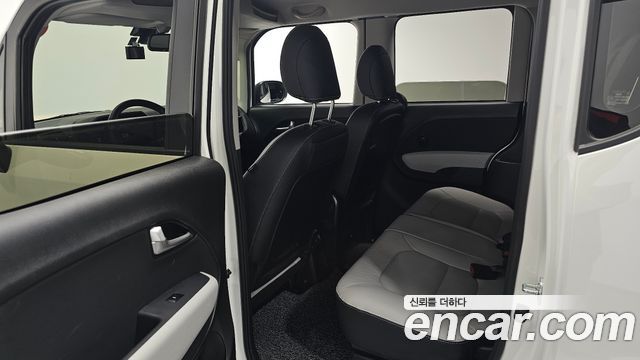 Kia RAY 2023 — photo 18