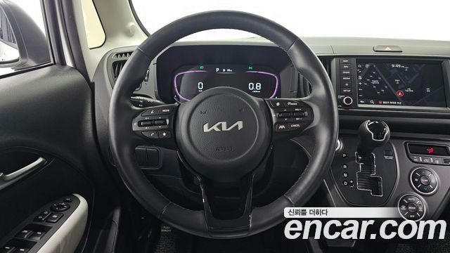 Kia RAY 2023 — photo 19