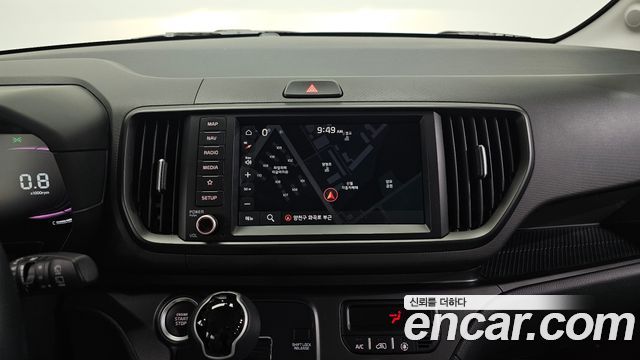 Kia RAY 2023 — photo 20
