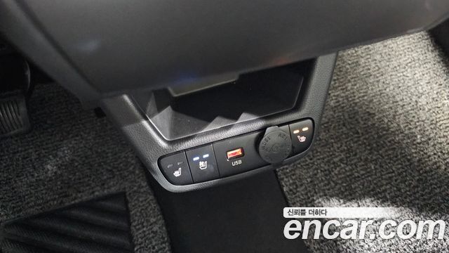 Kia RAY 2023 — photo 22