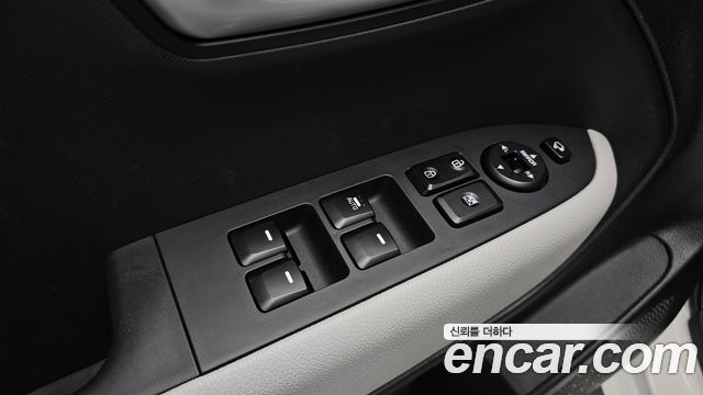 Kia RAY 2023 — photo 23