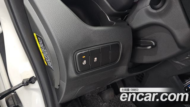 Kia RAY 2023 — photo 24