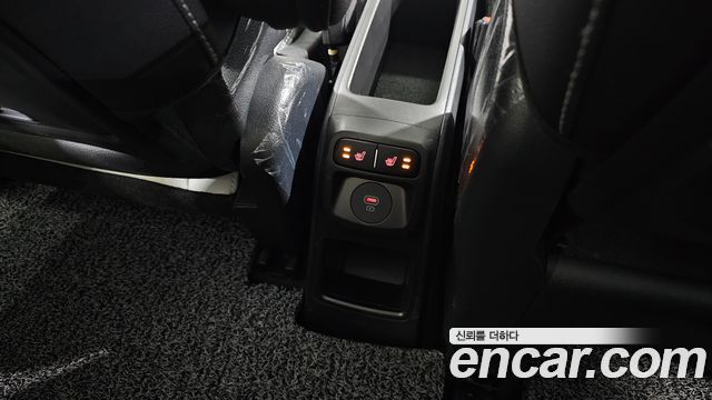 Kia RAY 2023 — photo 25