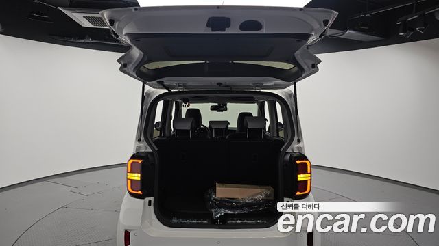 Kia RAY 2023 — photo 26