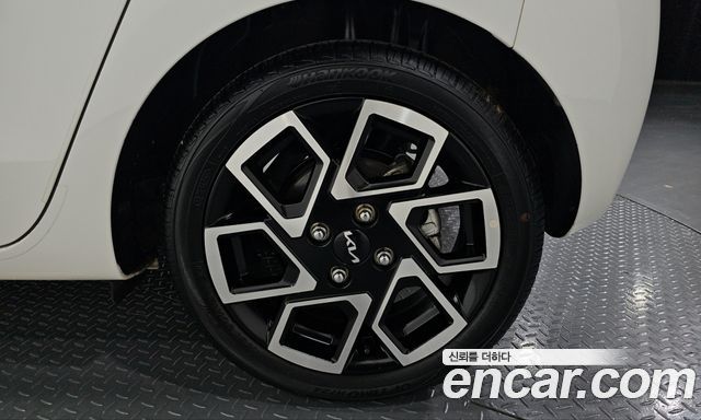 Kia RAY 2023 — photo 7
