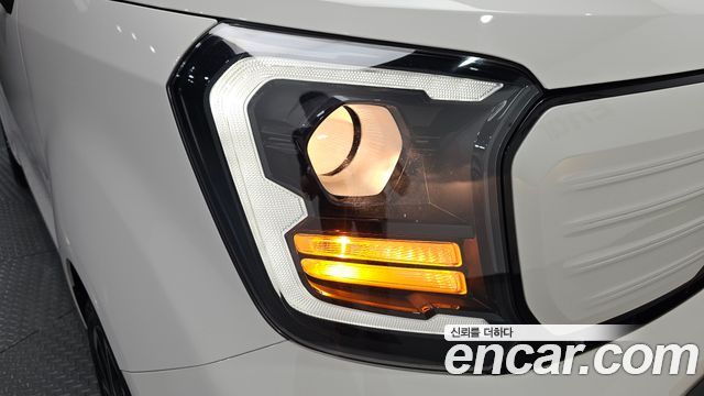 Kia RAY 2023 — photo 8