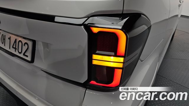 Kia RAY 2023 — photo 9