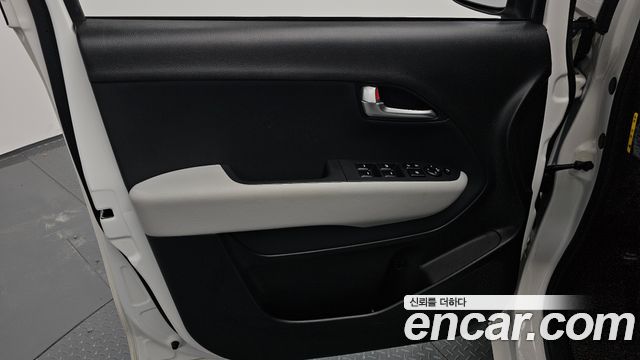 Kia RAY 2023 — photo 14