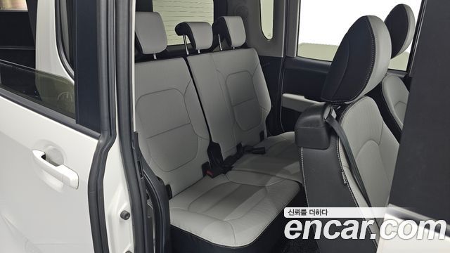 Kia RAY 2023 — photo 16