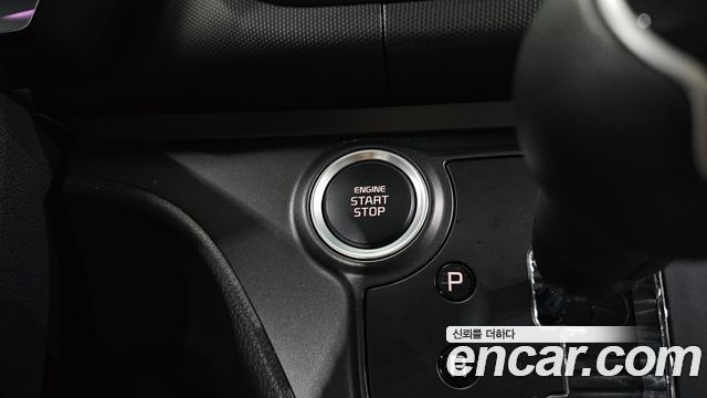 Kia RAY 2023 — photo 28