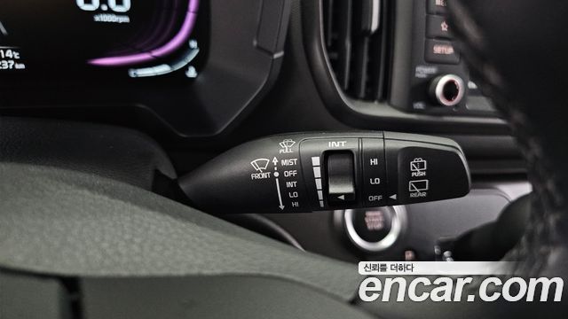 Kia RAY 2023 — photo 29