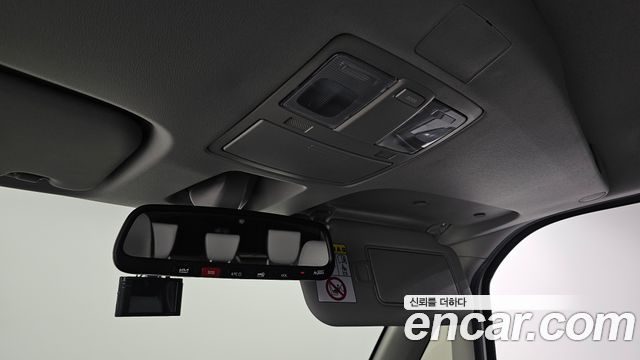 Kia RAY 2023 — photo 30