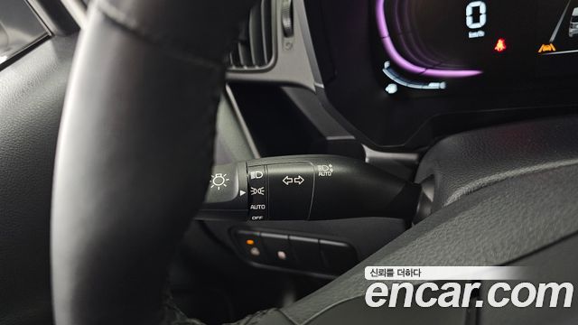 Kia RAY 2023 — photo 31