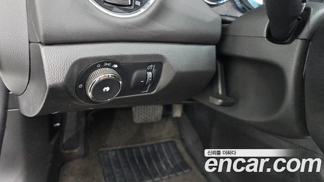 Chevrolet Korea Cruze 2012 — photo 17