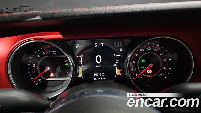 Jeep Gladiator 2021 — photo 8
