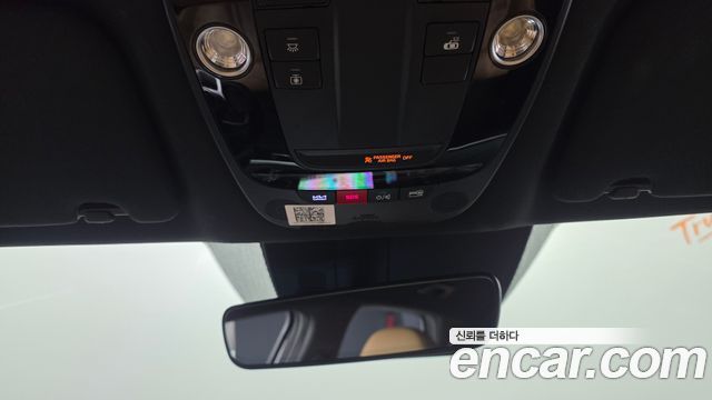 Kia K5 2023 — photo 18