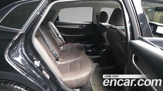 Hyundai Grandeur 2020 — photo 18