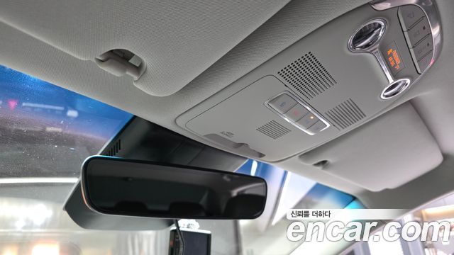 Hyundai Grandeur 2020 — photo 23