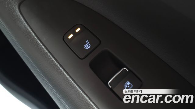 Hyundai Grandeur 2020 — photo 25