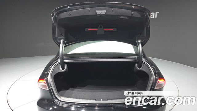Hyundai Grandeur 2020 — photo 26