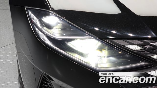 Hyundai Grandeur 2020 — photo 8