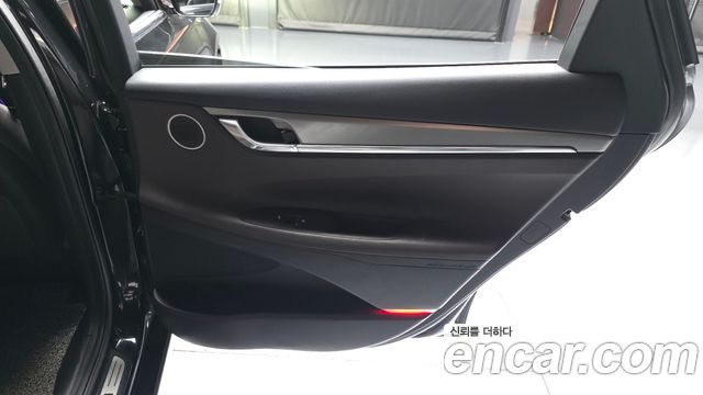 Hyundai Grandeur 2020 — photo 15