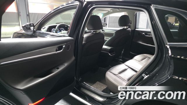 Hyundai Grandeur 2020 — photo 16