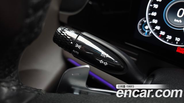 Hyundai Grandeur 2020 — photo 27