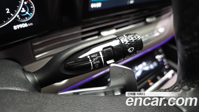 Hyundai Grandeur 2020 — photo 30