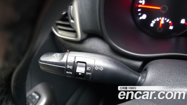 Kia Sportage 2016 — photo 25
