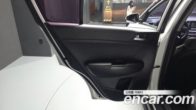 Kia Sportage 2016 — photo 15