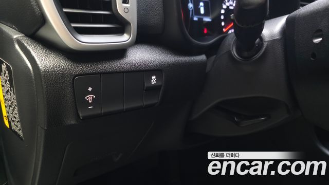 Kia Sportage 2016 — photo 27