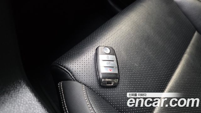 Kia Sportage 2016 — photo 30