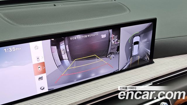 Genesis GV80 2024 — photo 16
