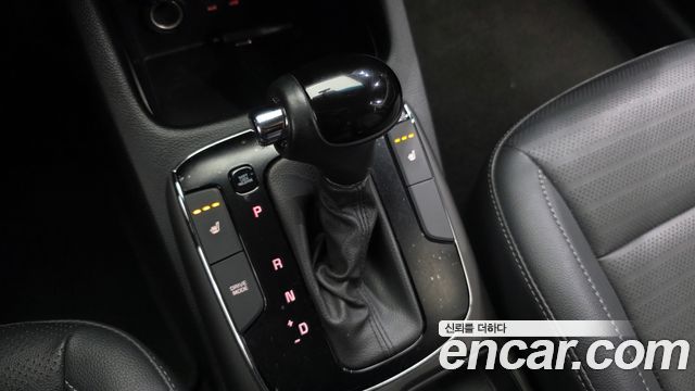 Kia K3 2018 — photo 12