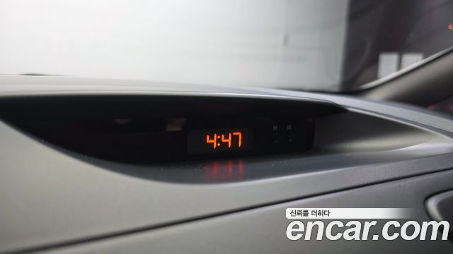 Kia K3 2018 — photo 27
