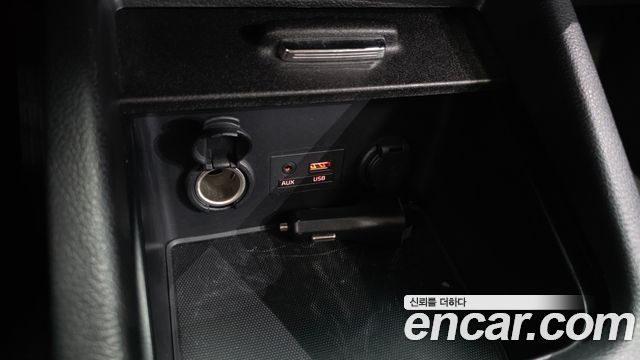 Kia K3 2018 — photo 29