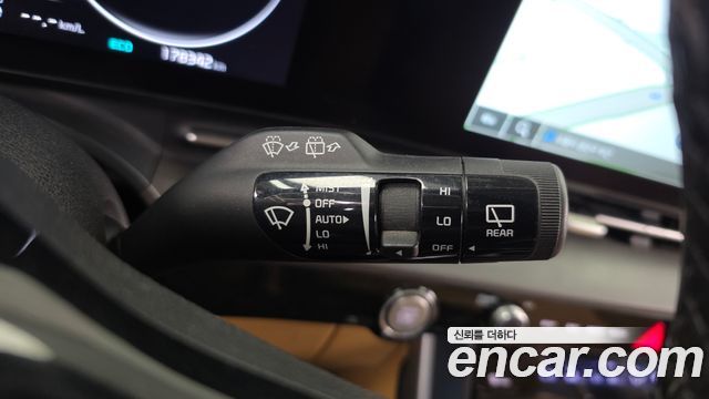 Kia Canival 2023 — photo 24