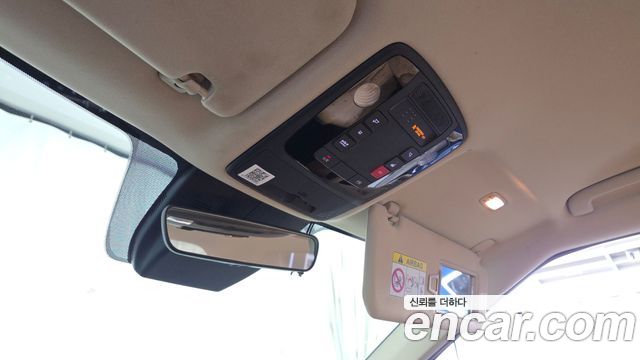 Kia Canival 2023 — photo 16